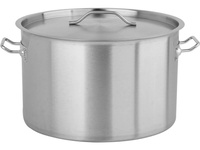 YATO GARNEK ŚREDNI Z POKRYWKĄ 38X24 27L