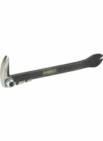 DEWALT ŁAPKA DO GWOŹDI 250cm