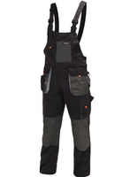 YATO SPODNIE ROBOCZE OGRODNICZKI ROZMIAR L/XL