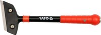 YATO SKROBAK DO SZYB 300mm  7550
