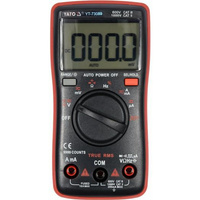 YATO MIERNIK CYFROWY TRUE RMS