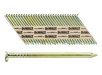 DEWALT GWOŹDZIE 34° 2,8x90mm /2200szt. GALWANIZOWANE