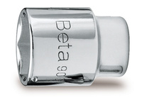 BETA NASADKA 6-KĄTNA 1/4" 11mm