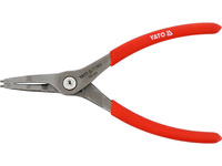 YATO SZCZYPCE SEGERA ZEWNETRZNIE PROSTE 180mm