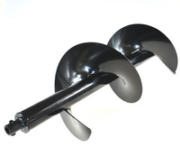 AWTOOLS WIERTŁO DO ŚWIDRA 300mm