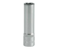 YATO NASADKA  6-KĄTNA   3/8" DŁUGA 11mm
