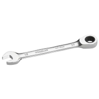 STANLEY KLUCZ PŁASKO-OCZKOWY Z GRZECHOTKĄ 19mm