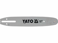 YATO PROWADNICA ŁAŃCUCHA 25cm (10") 3/8"  40  0.043" P