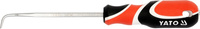 YATO SZPIKULEC HAKOWY 90` 125mm  1375