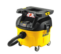 DEWALT ODKURZACZ 1400W/30L DWV901LT