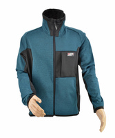 AWTOOLS BLUZA POLAROWA T5/ PETROL/ L