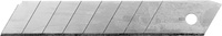 YATO OSTRZA ZAPASOWE 9mm 10szt. 7524