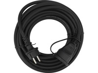 YATO PRZEDŁUŻACZ WARSZTATOWY 3x1,5mm2 10m