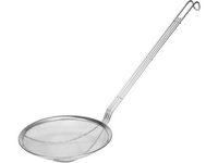 YATO ŁYŻKA CEDZAKOWA 220mm