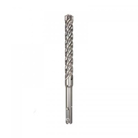 DEWALT WIERTŁO SDS PLUS  6 x 260mm XLR 4-OSTRZOWE