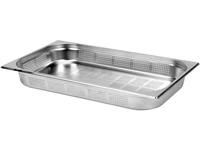 YATO POJEMNIK PERFOROWANY GN 1/1 65