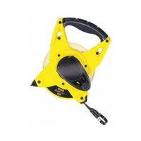 STANLEY TAŚMA MIERNICZA Z WŁÓKNA SZKLANEGO 60m x19mm