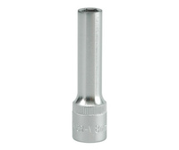 YATO NASADKA  6-KĄTNA   3/8" DŁUGA  8mm