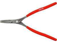 YATO SZCZYPCE SEGERA ZEWNĘTRZNIE PROSTE 320mm
