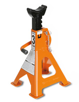 BETA PODSTAWKI 2 SZT. 10T 3010/T10