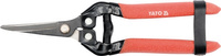 YATO SEKATOR DO ZAWIĄZEK 185mm WYGIĘTY  8817