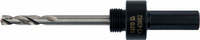 YATO UCHWYT DO OTWORNIC HSS 1/2" HEX 10mm