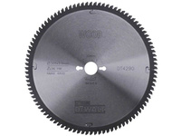 DEWALT PIŁA TARCZ.305x30mmx96z