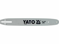 YATO PROWADNICA ŁAŃCUCHA 35cm (14") 3/8"  52  0.043" P