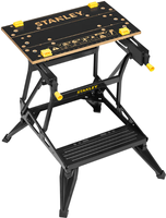 STANLEY STÓŁ ROBOCZY 2w1
