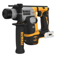 DEWALT.MŁOT SDS+  18V 1,4J 2-F DCH172N