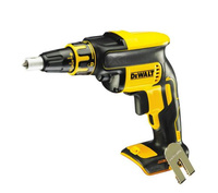 DEWALT WKRĘTARKA DO PŁYT KARTONOWO - GIPSOWYCH 18V 30Nm BEZ AKUMULATORÓW I ŁAD. BRUSHLESS TSTAK