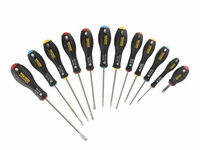 STANLEY WKRĘTAKI 12cz. FATMAX (PH+PZ+PŁ)