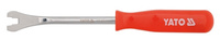 YATO ŚCIĄGACZ DO SPINEK TAPICERKI SAMOCHODOWEJ 230mm 0841