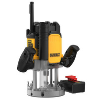 DEWALT FREZARKA GÓRNOWRZECIONOWA 2300W WŁĄCZNIK STOŁOWY DWE627KT