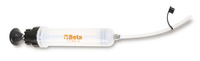 BETA STRZYKAWKA OLEJOWA PP 200ml /1756C