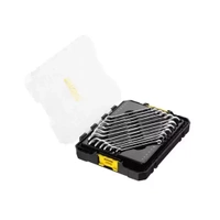 STANLEY KLUCZ PŁ-O kpl. 12szt. MODUŁ PRO-STACK