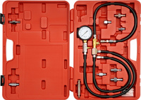 YATO D ZESTAW DIAGNOSTYCZNY DO WTRYSKÓW PALIWA 0670