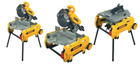 DEWALT PIŁA UKOŚNICA / PIŁA STOŁOWA 2000W D2710XPS-QS