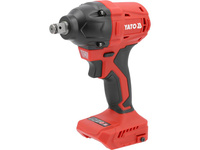 YATO KLUCZ UDAROWY BEZSZCZOTKOWY 18V 350Nm