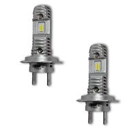 ŻarówkI LED H7 ML18H7 3200LM CSP BIAŁA KRÓTKA