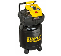 STANLEY SPRĘŻARKA BEZOLEJOWA PIONOWA 30L 1,5KM 10BAR FATMAX OL195