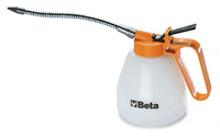 BETA OLEJARKA CIŚNIENIOWA BETA 1753 RURKA METALOWĄ ( poj. 300 cc )