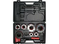 YATO GWINTOWNICA RĘCZNA 6 CZĘŚCIOWA 1/2"-2"