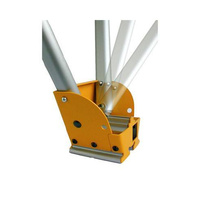 DEWALT PODPORA ELEMENTU PRZEDŁUŻENIA DO PRACY POD DUŻYM OBCIĄŻENIEM DE7031