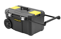 STANLEY SKRZYNIA NA KOŁACH ESSENTIAL 66,5 x 40,4 x 34,4cm