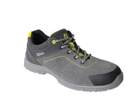 BETA PÓŁBUTY PÓŁBUTY BEZPIECZNE S1P ZAMSZOWE 7212FG ROZMIAR 44