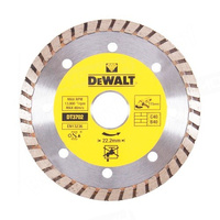 DEWALT TARCZA DIAM.TUR. 115mm