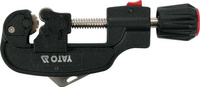 YATO OBCINAK SZYBKONASTAWNY DO RUR  3-28mm