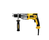 DEWALT WIERTARKA UDAROWA  950W 2-BIEGI DWD522KS