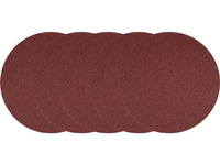 YATO KRĄŻKI ŚCIERNE RZEP 400mm P 24 DO YT-82330 /5szt.